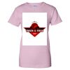 Women's Ultra Cotton® T-Shirt Thumbnail