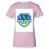 Women's Ultra Cotton® T-Shirt Thumbnail