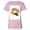 Women's Ultra Cotton® T-Shirt Thumbnail
