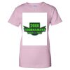 Women's Ultra Cotton® T-Shirt Thumbnail