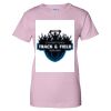 Women's Ultra Cotton® T-Shirt Thumbnail