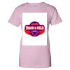 Women's Ultra Cotton® T-Shirt Thumbnail