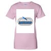 Women's Ultra Cotton® T-Shirt Thumbnail