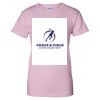 Women's Ultra Cotton® T-Shirt Thumbnail