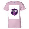 Women's Ultra Cotton® T-Shirt Thumbnail