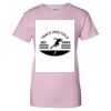 Women's Ultra Cotton® T-Shirt Thumbnail