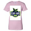 Women's Ultra Cotton® T-Shirt Thumbnail
