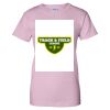 Women's Ultra Cotton® T-Shirt Thumbnail