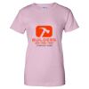 Women's Ultra Cotton® T-Shirt Thumbnail