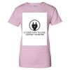 Women's Ultra Cotton® T-Shirt Thumbnail