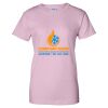 Women's Ultra Cotton® T-Shirt Thumbnail
