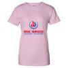 Women's Ultra Cotton® T-Shirt Thumbnail