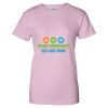 Women's Ultra Cotton® T-Shirt Thumbnail