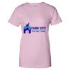Women's Ultra Cotton® T-Shirt Thumbnail