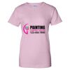 Women's Ultra Cotton® T-Shirt Thumbnail