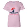 Women's Ultra Cotton® T-Shirt Thumbnail