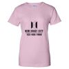 Women's Ultra Cotton® T-Shirt Thumbnail
