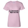 Women's Ultra Cotton® T-Shirt Thumbnail