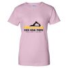 Women's Ultra Cotton® T-Shirt Thumbnail