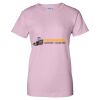 Women's Ultra Cotton® T-Shirt Thumbnail