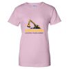 Women's Ultra Cotton® T-Shirt Thumbnail