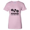 Women's Ultra Cotton® T-Shirt Thumbnail