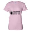 Women's Ultra Cotton® T-Shirt Thumbnail