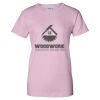 Women's Ultra Cotton® T-Shirt Thumbnail
