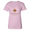 Women's Ultra Cotton® T-Shirt Thumbnail