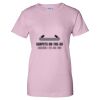 Women's Ultra Cotton® T-Shirt Thumbnail