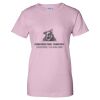 Women's Ultra Cotton® T-Shirt Thumbnail