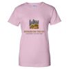 Women's Ultra Cotton® T-Shirt Thumbnail