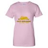 Women's Ultra Cotton® T-Shirt Thumbnail