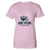 Women's Ultra Cotton® T-Shirt Thumbnail