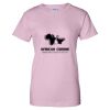 Women's Ultra Cotton® T-Shirt Thumbnail