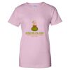 Women's Ultra Cotton® T-Shirt Thumbnail