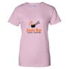 Women's Ultra Cotton® T-Shirt Thumbnail