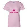 Women's Ultra Cotton® T-Shirt Thumbnail