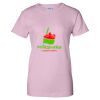 Women's Ultra Cotton® T-Shirt Thumbnail