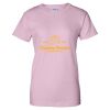 Women's Ultra Cotton® T-Shirt Thumbnail
