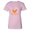 Women's Ultra Cotton® T-Shirt Thumbnail