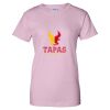 Women's Ultra Cotton® T-Shirt Thumbnail
