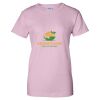 Women's Ultra Cotton® T-Shirt Thumbnail