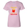 Women's Ultra Cotton® T-Shirt Thumbnail
