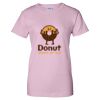 Women's Ultra Cotton® T-Shirt Thumbnail