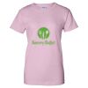 Women's Ultra Cotton® T-Shirt Thumbnail