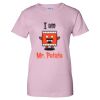 Women's Ultra Cotton® T-Shirt Thumbnail