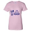 Women's Ultra Cotton® T-Shirt Thumbnail