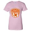 Women's Ultra Cotton® T-Shirt Thumbnail
