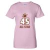 Women's Ultra Cotton® T-Shirt Thumbnail